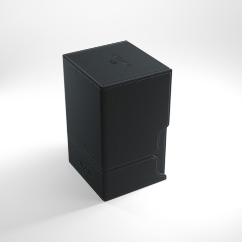Gamegenic watchtower 100+ Black